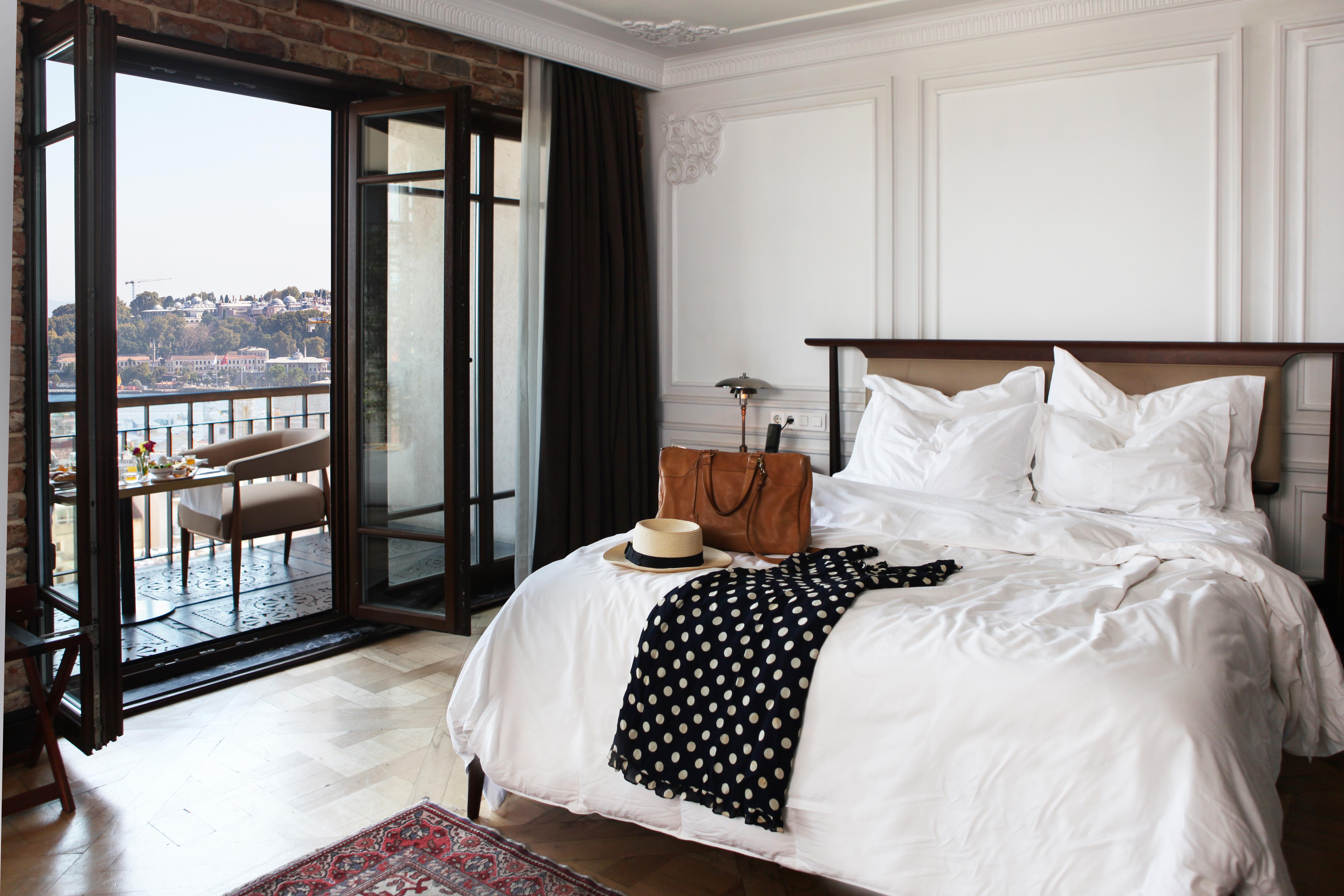 Georges Hotel Galata Stambuł Zewnętrze zdjęcie