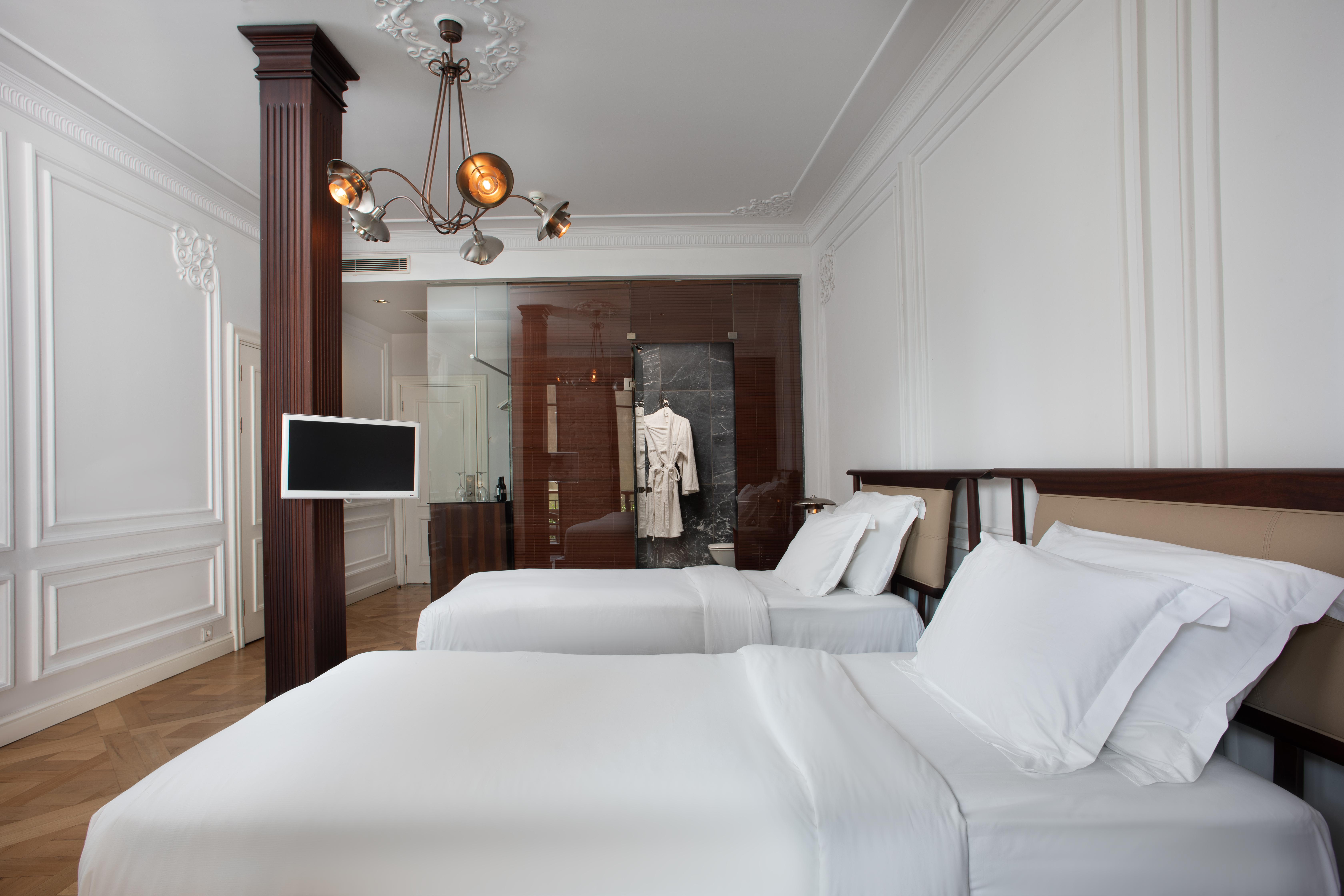 Georges Hotel Galata Stambuł Zewnętrze zdjęcie