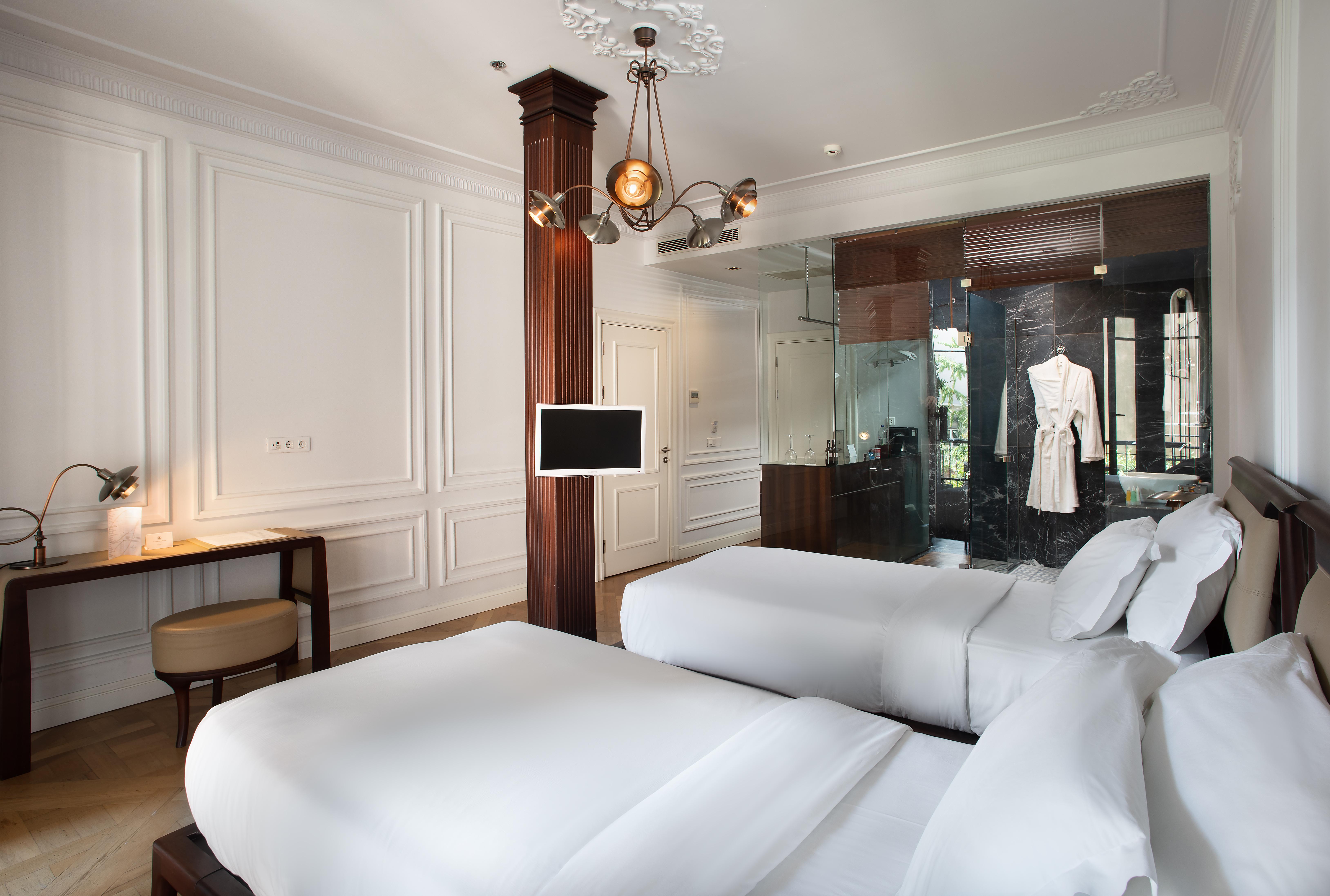 Georges Hotel Galata Stambuł Zewnętrze zdjęcie