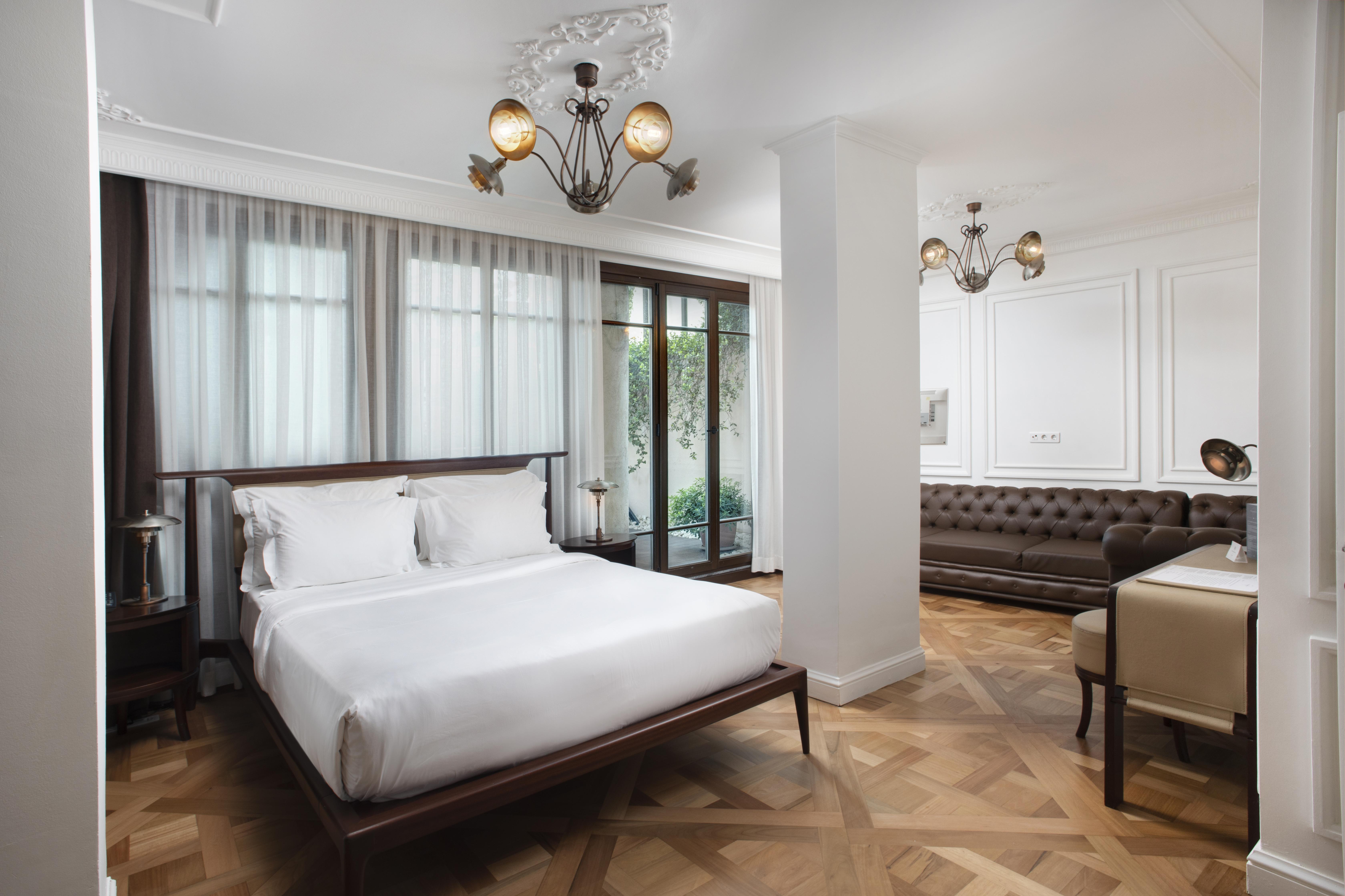 Georges Hotel Galata Stambuł Zewnętrze zdjęcie
