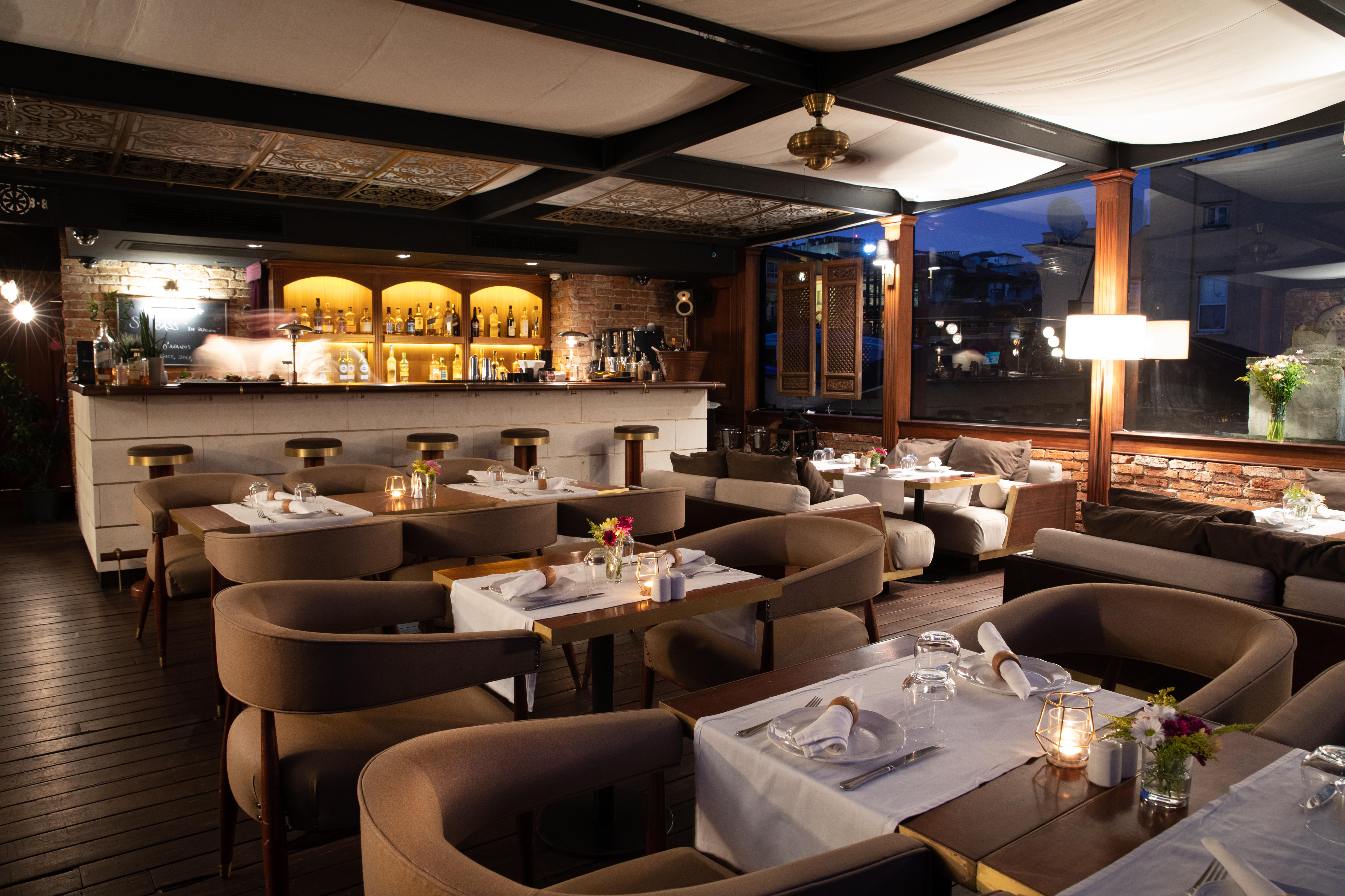 Georges Hotel Galata Stambuł Zewnętrze zdjęcie