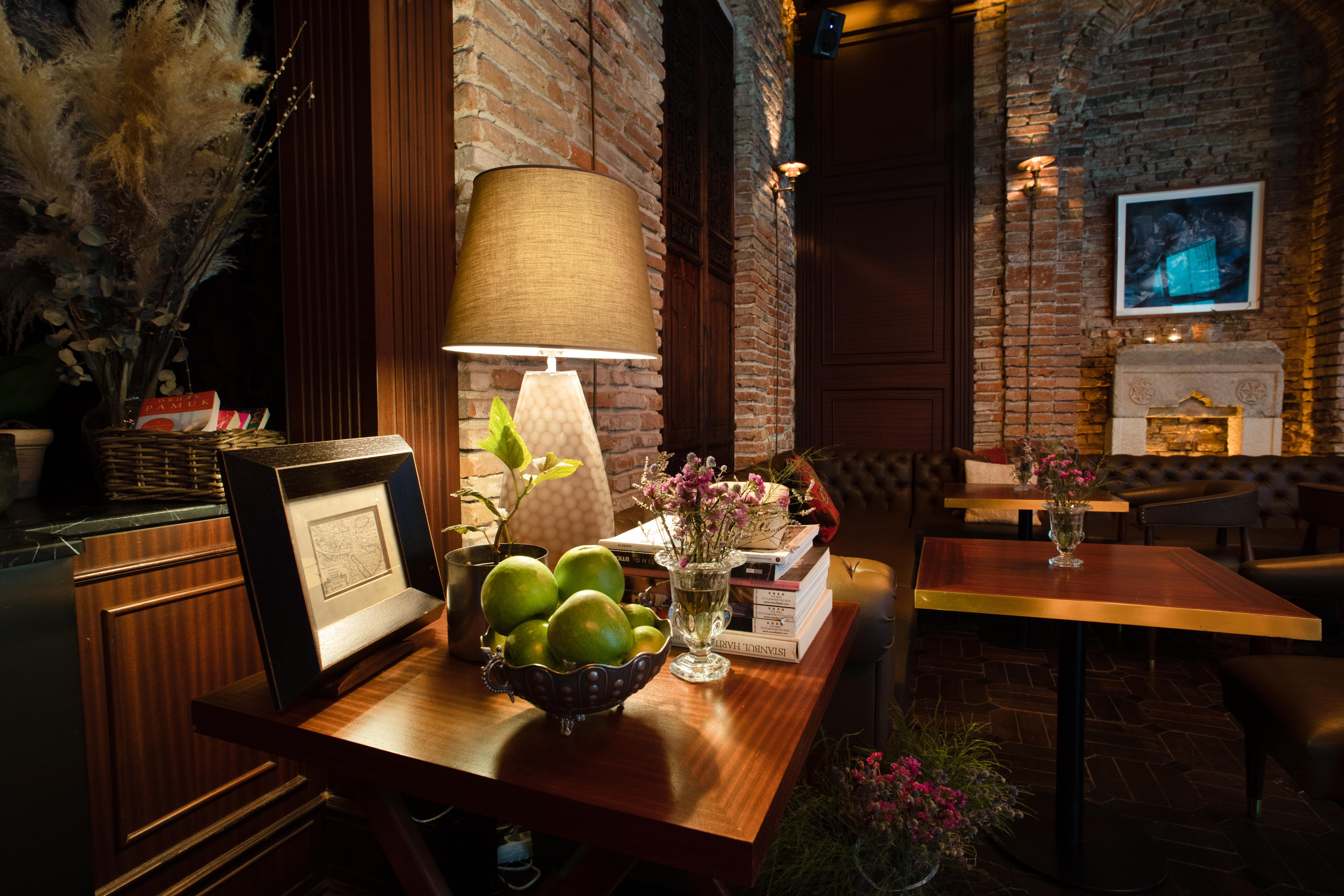 Georges Hotel Galata Stambuł Zewnętrze zdjęcie