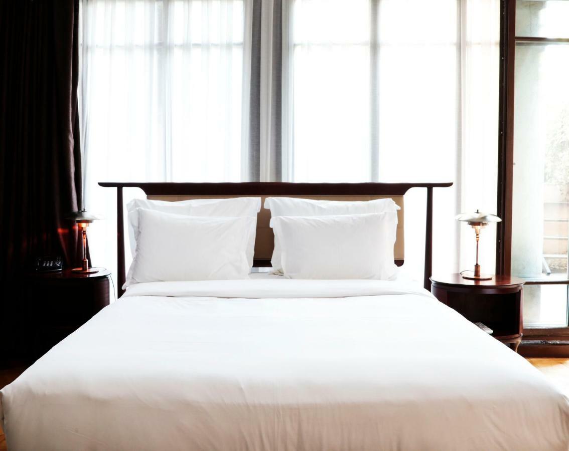 Georges Hotel Galata Stambuł Zewnętrze zdjęcie