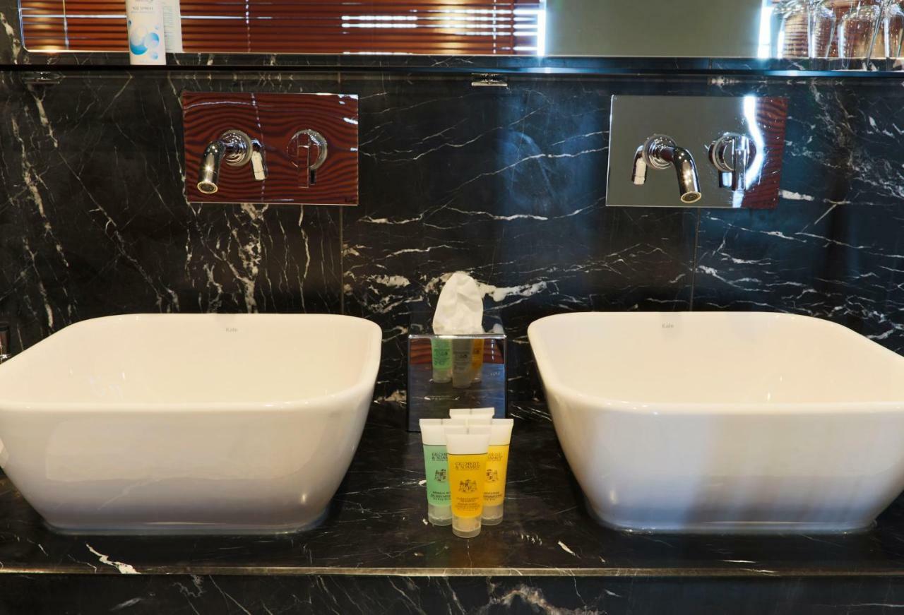 Georges Hotel Galata Stambuł Zewnętrze zdjęcie