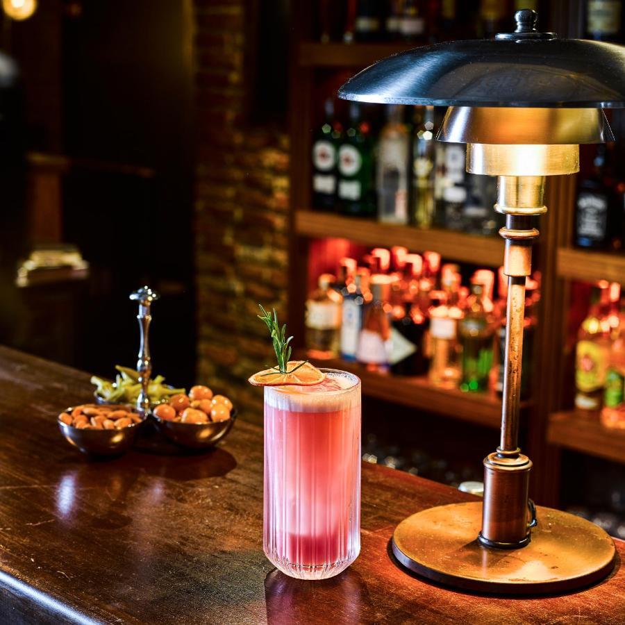 Georges Hotel Galata Stambuł Zewnętrze zdjęcie