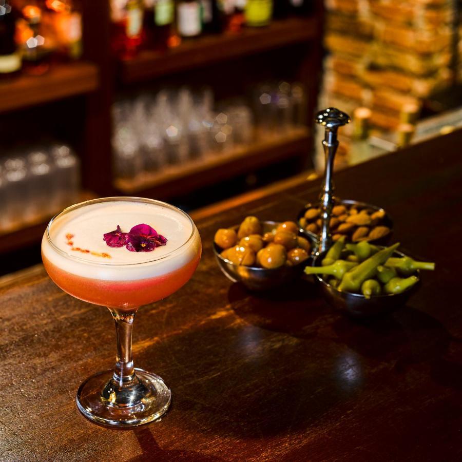 Georges Hotel Galata Stambuł Zewnętrze zdjęcie