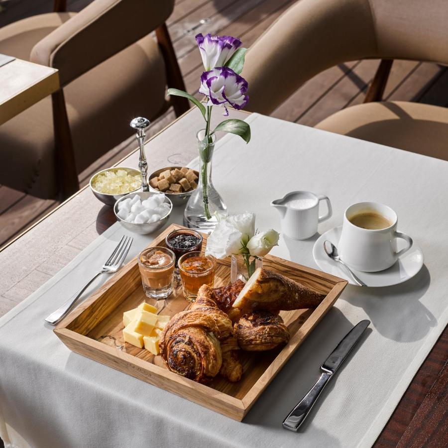 Georges Hotel Galata Stambuł Zewnętrze zdjęcie